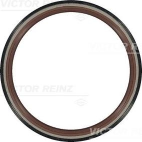 Kurbelwellensimmering für RENAULT TRUCKS von REINZ