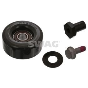 Acquista Rullo tenditore cinghia Poly-V da SWAG 30 93 4533 a buon mercato per soli 131,80 €