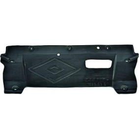 Motorabdeckung 8604514 von DIEDERICHS günstig für 57,78 € online kaufen