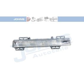 Tagfahrlicht für MERCEDES-BENZ von JOHNS