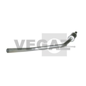 Acquista Marmitta centrale da VEGAZ RS-492 a buon mercato per soli 66,61 €