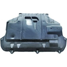 Motorabdeckung 1416011 von DIEDERICHS günstig für 33,53 € online kaufen