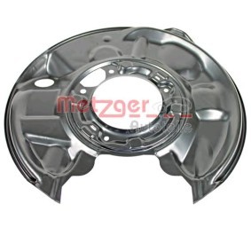 Ankerblech 6115005 von METZGER günstig für 25,14 € online kaufen
