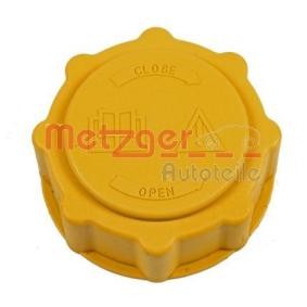 Acquista Tappo, serbatoio refrigerante da METZGER 2140084 a buon mercato per soli 7,10 €