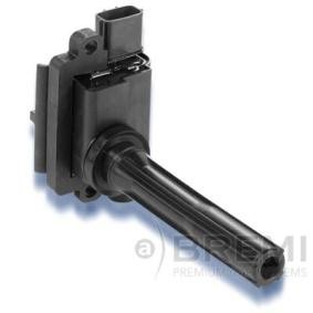 Zündspule 20508 von BREMI günstig für 53,22 € online kaufen