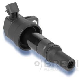 Zündspule 20512 von BREMI günstig für 26,92 € online kaufen
