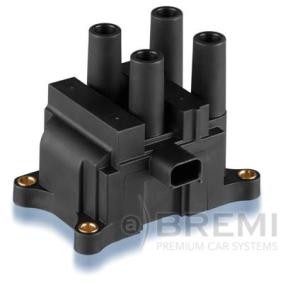 Zündspule 20518 von BREMI günstig für 39,73 € online kaufen
