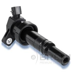 Zündspule 20523 von BREMI günstig für 34,58 € online kaufen