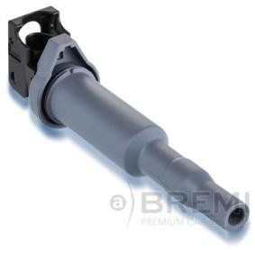 Zündspule 20526 von BREMI günstig für 41,12 € online kaufen