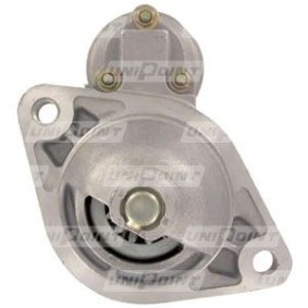 Köp Startmotor av UNIPOINT F042S04008 till det låga priset 4193,50 kr