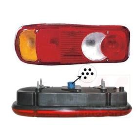 Compre Farolim de VAN WEZEL online para NV400 Camião de plataforma / Chassis (X62, X62B) a preços moderados