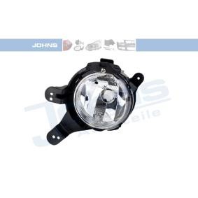 Acquista Fendinebbia da JOHNS 21 01 29-4 a buon mercato per soli 56,35 €