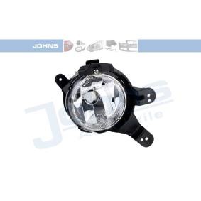 Acquista Fendinebbia da JOHNS 21 01 30-4 a buon mercato per soli 56,35 €