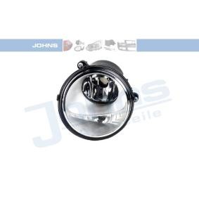 Køb Tågelygte af JOHNS 60 04 29-4 til den lave pris 577,83 DKK