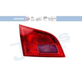 Rückleuchte von JOHNS