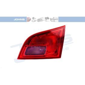 Rückleuchte von JOHNS