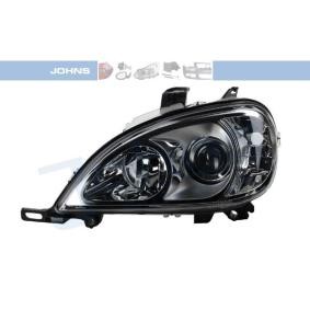 Scheinwerfer für MERCEDES-BENZ von JOHNS