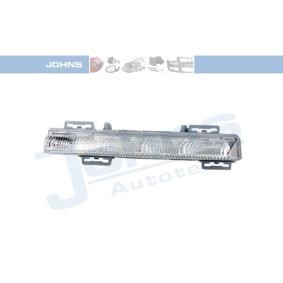 Tagfahrlicht des Herstellers JOHNS - Originalware Artikelnummer: 50 17 29-3
