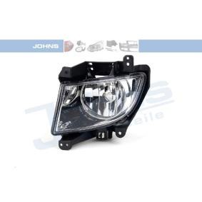 Nebelscheinwerfer 39 71 29-4 von JOHNS günstig für 63,72 € online kaufen