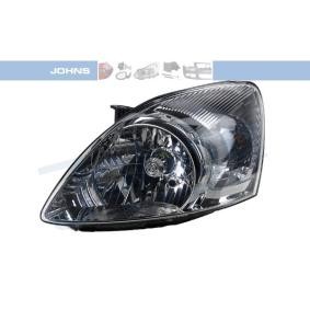 Scheinwerfer 39 71 09-4 von JOHNS günstig für 167,22 € online kaufen