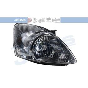 Scheinwerfer 39 71 10-4 von JOHNS günstig für 167,22 € online kaufen
