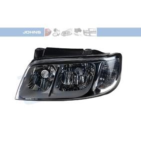 Scheinwerfer 39 71 09-2 von JOHNS günstig für 89,26 € online kaufen