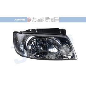 Scheinwerfer 39 71 10 von JOHNS günstig für 74,16 € online kaufen