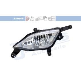 Nebelscheinwerfer 39 35 29 von JOHNS günstig für 105,73 € online kaufen