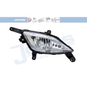 Nebelscheinwerfer 39 35 30 von JOHNS günstig für 105,73 € online kaufen