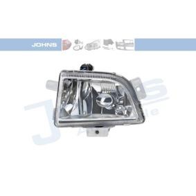 Compre Luces antiniebla de JOHNS online para KALOS a precios moderados