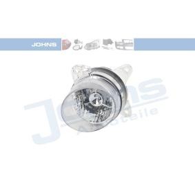 Tagfahrlicht für MERCEDES-BENZ von JOHNS