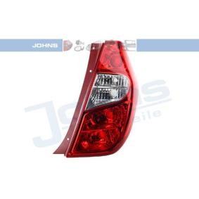 Rückleuchte 39 01 88-3 von JOHNS günstig für 78,29 € online kaufen