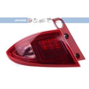 Rückleuchte 67 33 87-3 von JOHNS günstig für 116,49 € online kaufen
