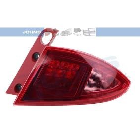 Rückleuchte 67 33 88-3 von JOHNS günstig für 116,49 € online kaufen
