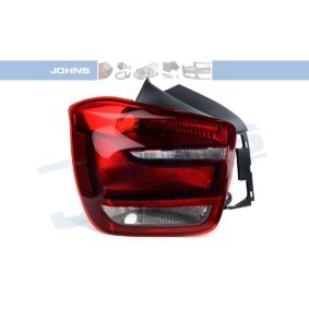 Rückleuchte 20 02 87-1 von JOHNS günstig für 80,60 € online kaufen