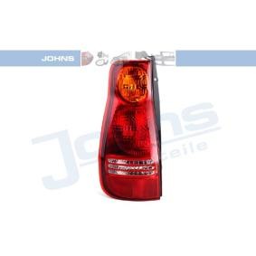 Rückleuchte 39 71 87-1 von JOHNS günstig für 50,95 € online kaufen