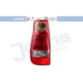 Rückleuchte 39 71 87-3 von JOHNS günstig für 56,74 € online kaufen