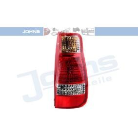 Rückleuchte 39 71 88-3 von JOHNS günstig für 56,74 € online kaufen