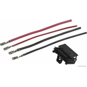 Kabelreparatursatz, Innenraumheizlüfter (Motorvorwärmsystem) 51277182 von HERTH+BUSS ELPARTS günstig für 29,77 € online kaufen