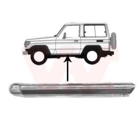 Schweller 5379101 von VAN WEZEL günstig für 103,84 € online kaufen