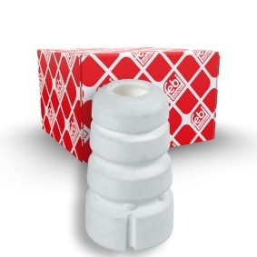 Compre Coifa amortecedor e batente do amortecedor de FEBI BILSTEIN online para Q7 (4M) a preços moderados