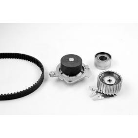 Wasserpumpe + Zahnriemensatz K985245A von GK günstig für 157,31 € online kaufen