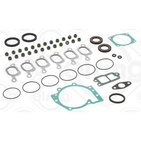 Achetez des Jeu de joints d'étanchéité, culasse de cylindre ELRING 498.851 à prix pour 103,30 €
