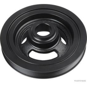 Riemenscheibe, Kurbelwelle J1090508 von HERTH+BUSS JAKOPARTS günstig für 92,51 € online kaufen