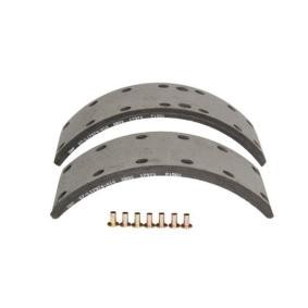 Handbremsbeläge des Herstellers SBP - Originalware Artikelnummer: 07-L17974-N10