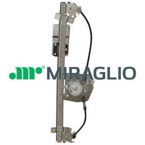 Compre Elevador de vidro de MIRAGLIO online para Astra F Classic Sedan (T92) a preços moderados