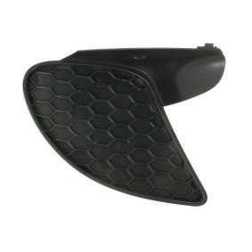 Lüftungsgitter, Stoßfänger 5513-00-0109926Q von BLIC günstig für 30,00 € online kaufen
