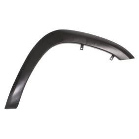 Zier- / Schutzleiste, Kotflügel 5703-08-8179376P von BLIC günstig für 30,68 € online kaufen