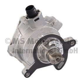 Unterdruckpumpe, Bremsanlage 7.24807.73.0 von PIERBURG günstig für 141,93 € online kaufen