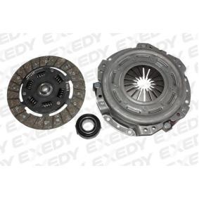 Comprar Kit de embrague de EXEDY FIK2015 a bajo precio de 110,65 €